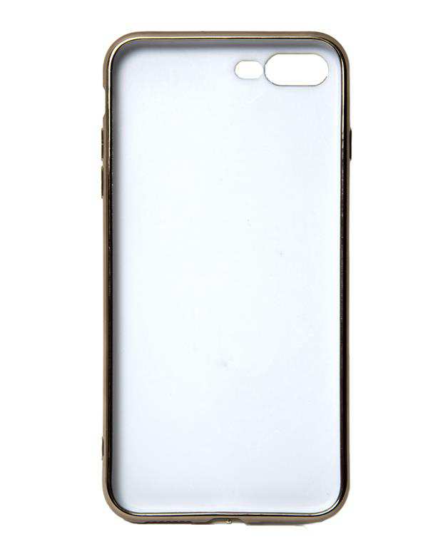 قاب زیتونی Apple iPhone 7/8 Plus