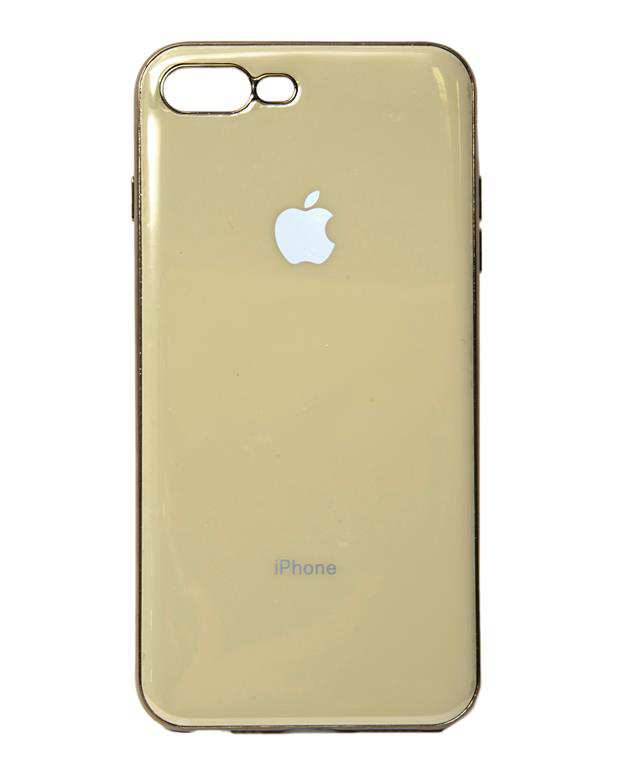 قاب زیتونی Apple iPhone 7/8 Plus