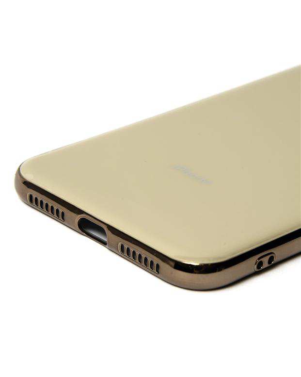 قاب زیتونی Apple iPhone 7/8 Plus