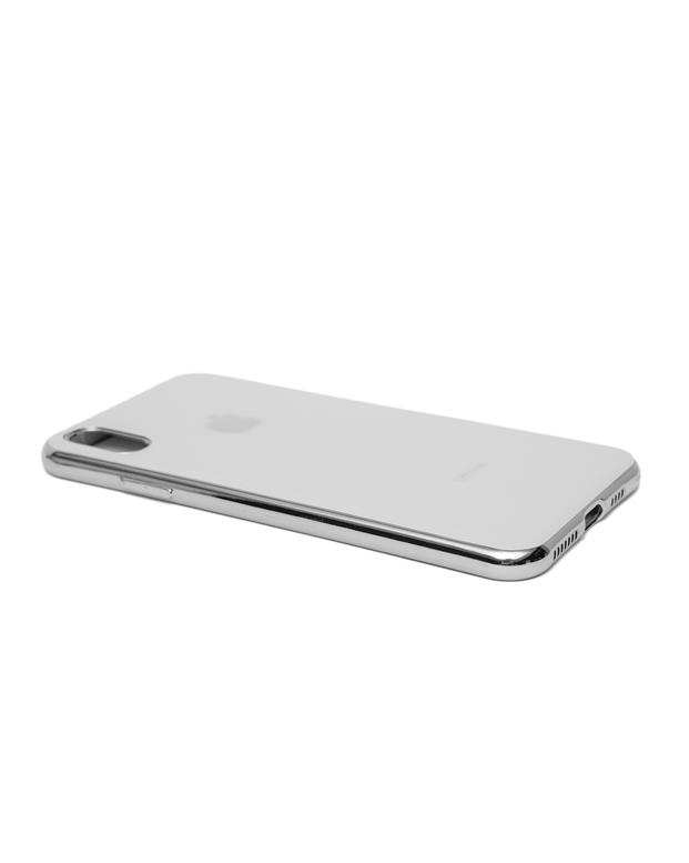 قاب طوسی Apple iPhone XS Max