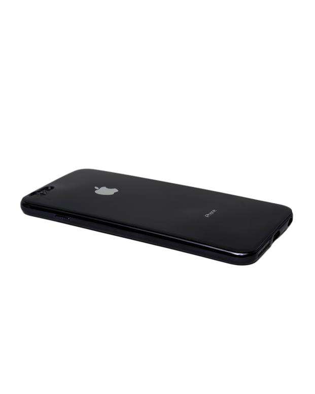 قاب مشکی Apple iPhone 6/6S Plus
