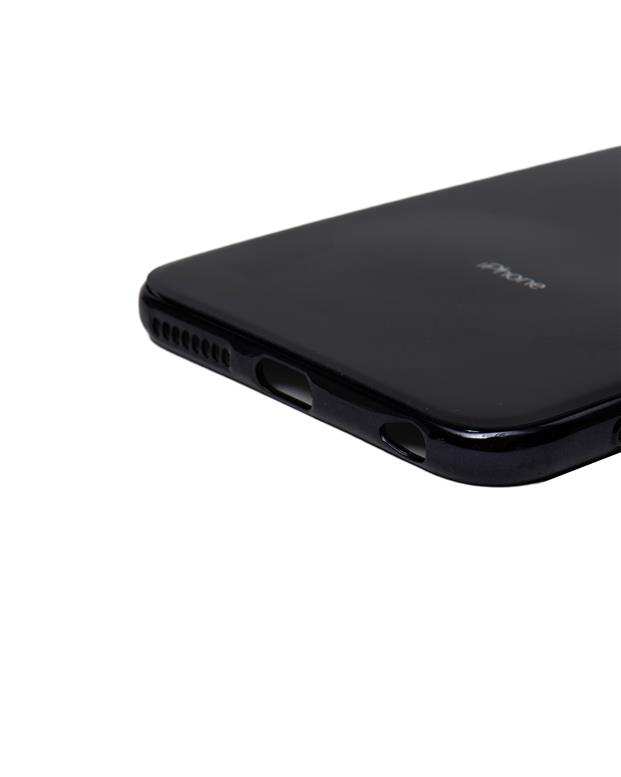 قاب مشکی Apple iPhone 6/6S Plus