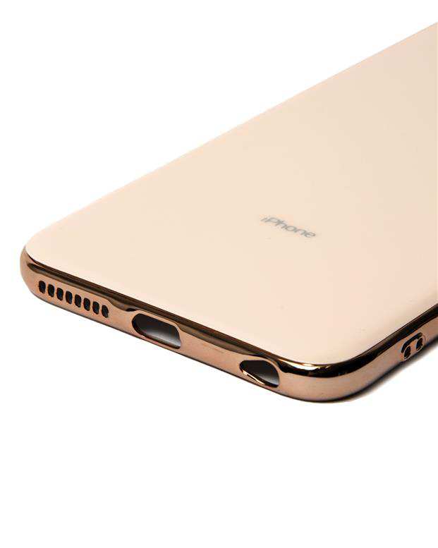 قاب کرم Apple iPhone 6/6s Plus