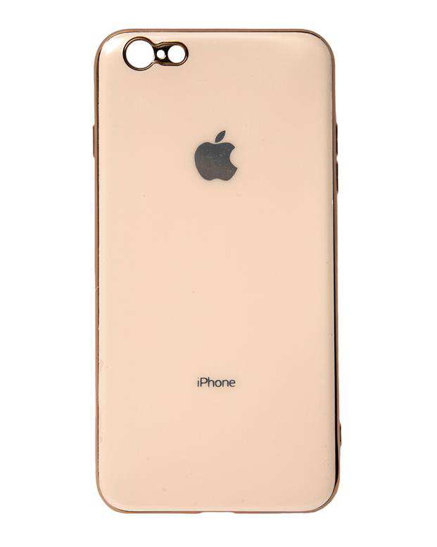 قاب کرم Apple iPhone 6/6s Plus