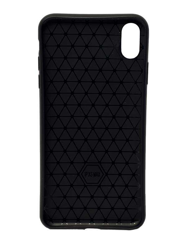 قاب آیفون طوسی طرح DEER مناسب iPhone XS Max