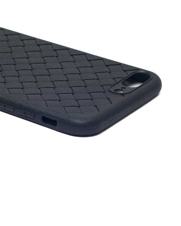 قاب آیفون مشکی iPhone 7 Plus/ 8 Plus