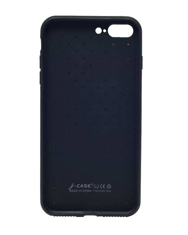 قاب آیفون مشکی iPhone 7 Plus/ 8 Plus