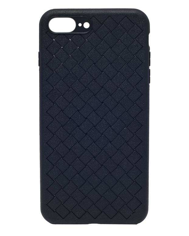 قاب آیفون مشکی iPhone 7 Plus/ 8 Plus