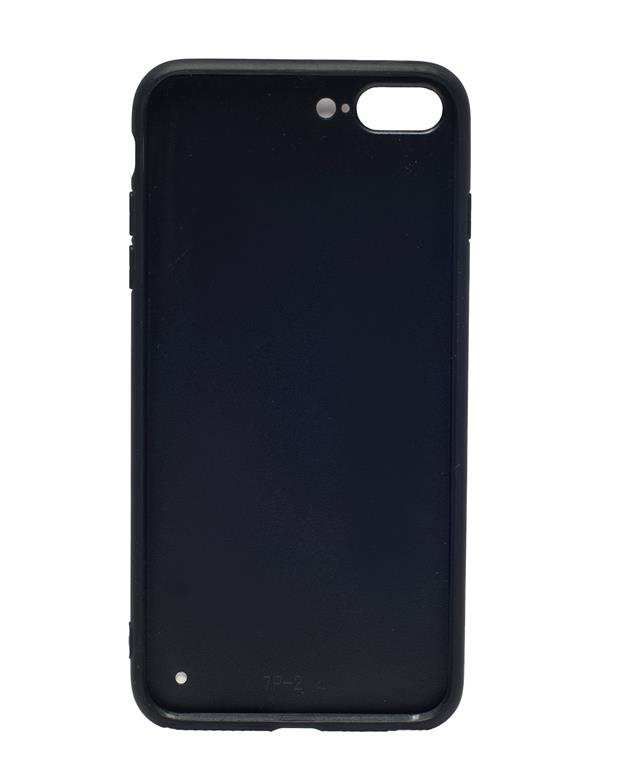 قاب آیفون مشکی iPhone 7 Plus/ 8 Plus