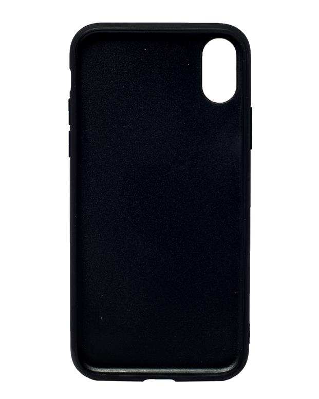قاب آیفون قرمز iPhone XS