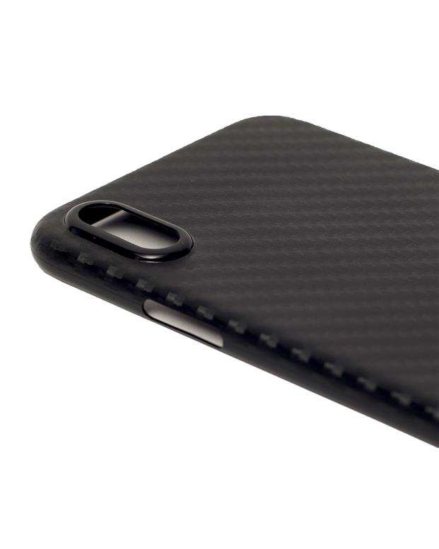قاب گوشی آیفون مشکی مناسب iPhone X