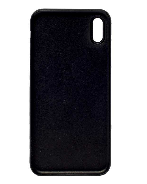 قاب گوشی آیفون مشکی مناسب iPhone X
