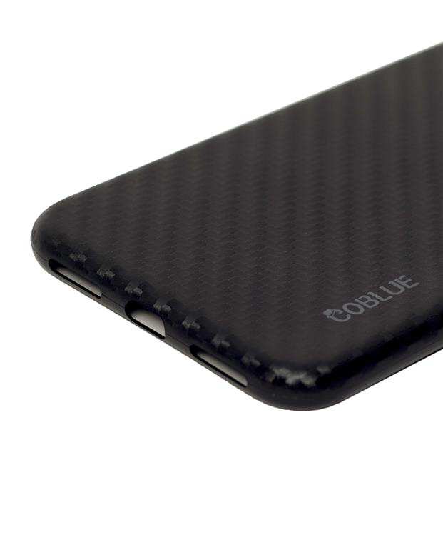 قاب گوشی آیفون مشکی مناسب iPhone X
