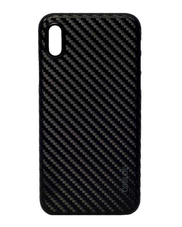 قاب گوشی آیفون مشکی مناسب iPhone X