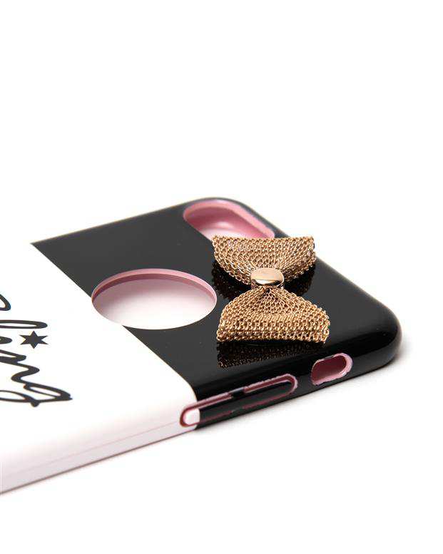 قاب چندرنگ طرح دار Apple iPhone 8