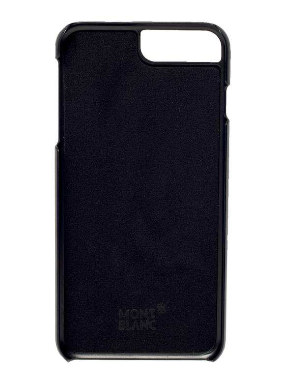 قاب گوشی آیفون مشکی مناسب iPhone 7 Plus