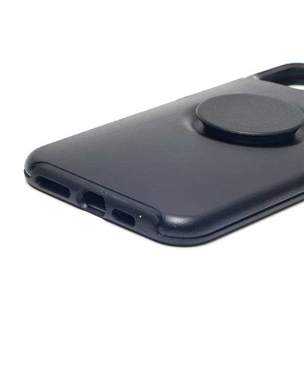 قاب گوشی مشکی Platina آیفون Apple iPhone 11 Pro Max