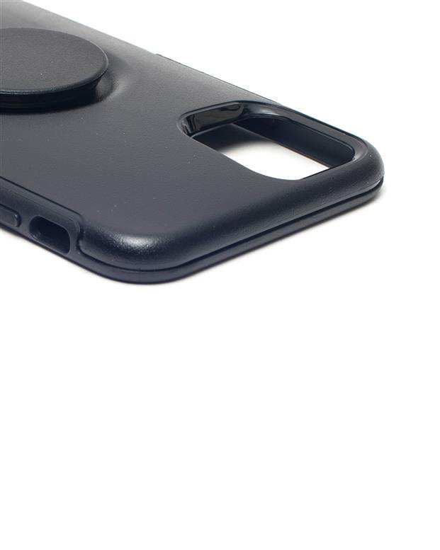 قاب گوشی مشکی Platina آیفون Apple iPhone 11 Pro Max