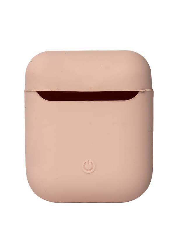 کاور محافظ سیلیکونی مناسب کیس اپل ایرپاد AirPods کالباسی