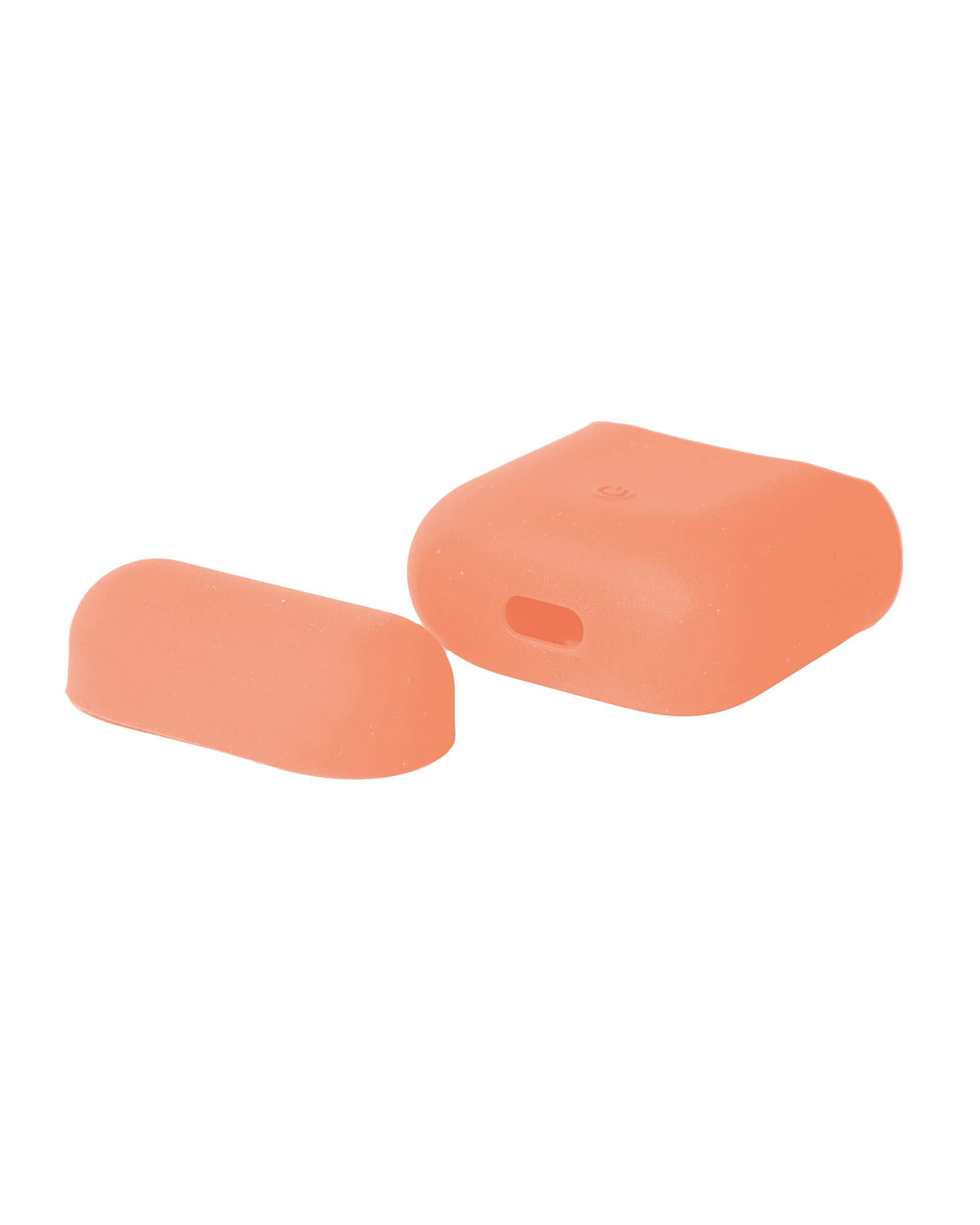 کاور محافظ سیلیکونی مناسب کیس اپل ایرپاد Airpods 2 هلویی سورا