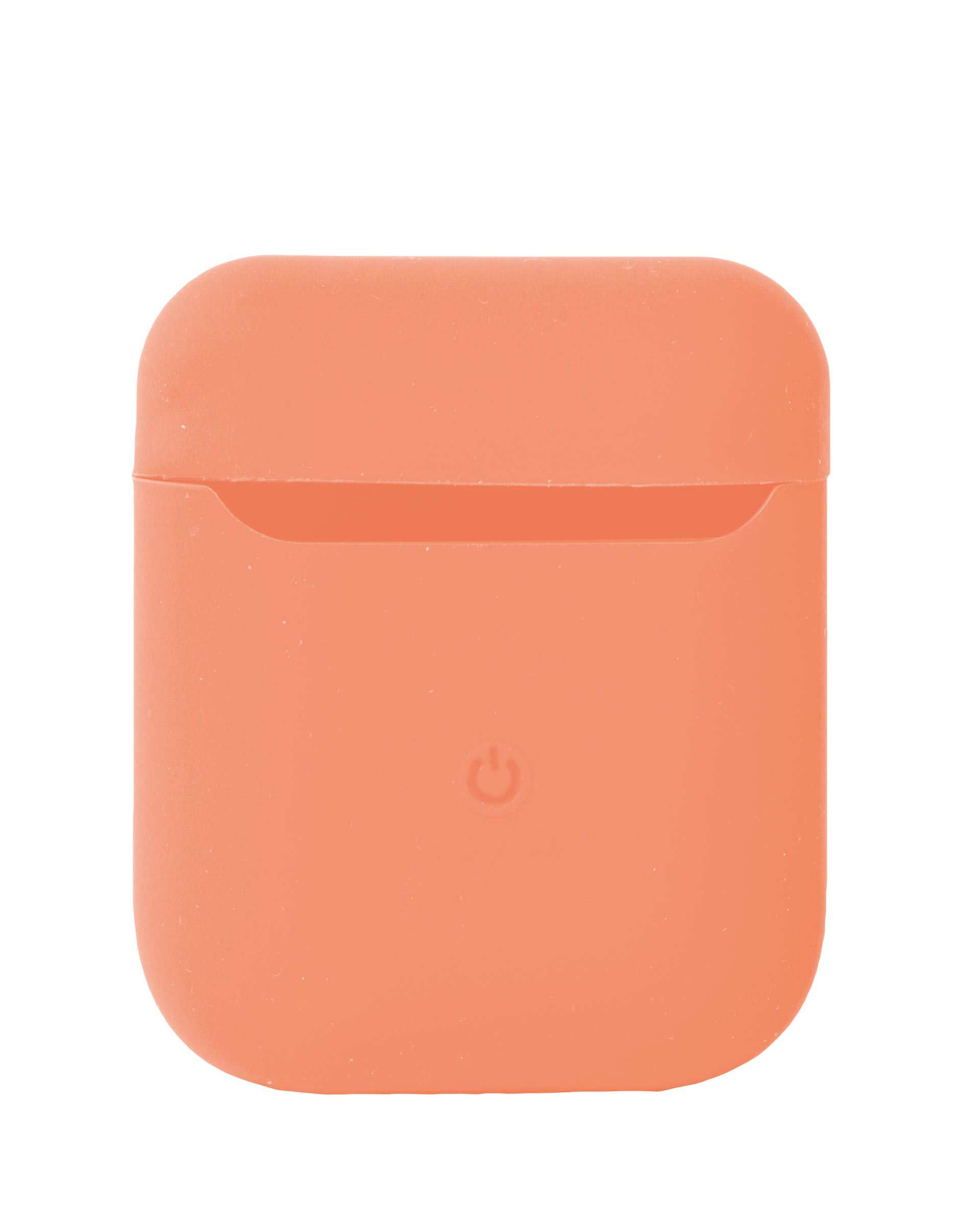 کاور محافظ سیلیکونی مناسب کیس اپل ایرپاد Airpods 2 هلویی سورا
