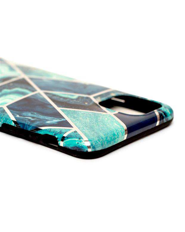 قاب طرح سنگ Apple iPhone 11 Pro Max