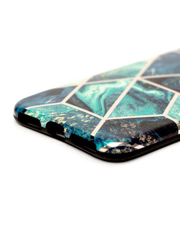 قاب طرح سنگ Apple iPhone 11 Pro Max