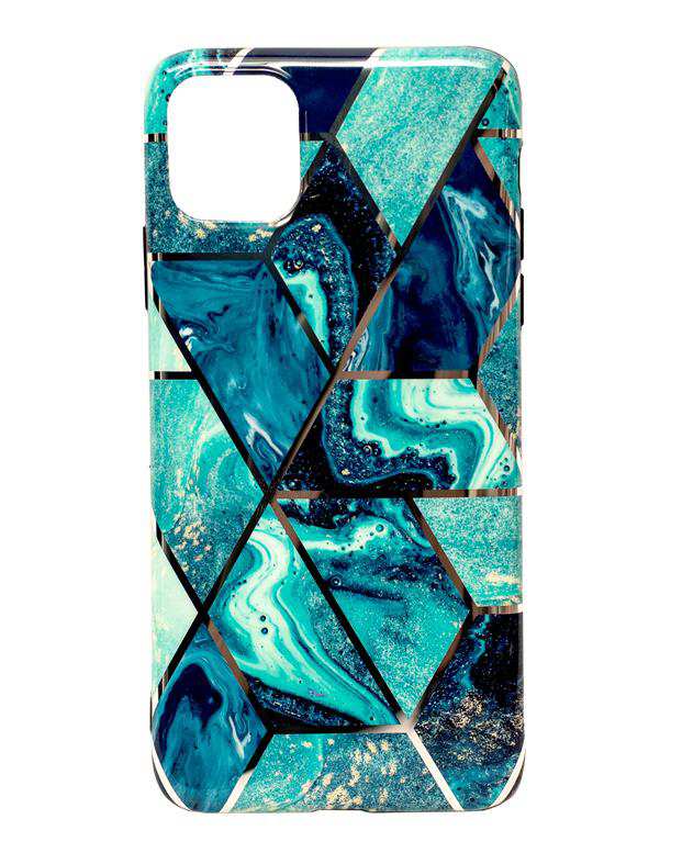 قاب طرح سنگ Apple iPhone 11 Pro Max
