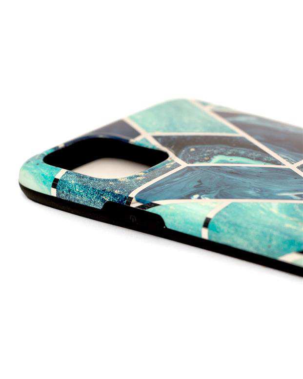 قاب طرح سنگ Apple iPhone 11 Pro Max