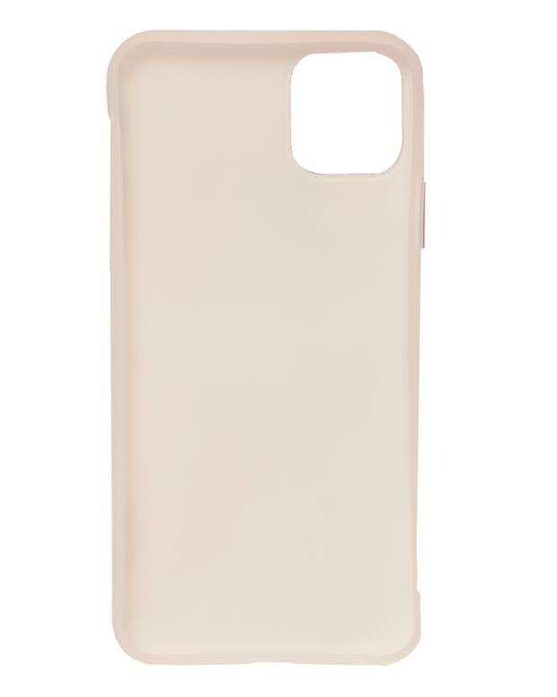 قاب ژله ای چندرنگ Apple iPhone 11
