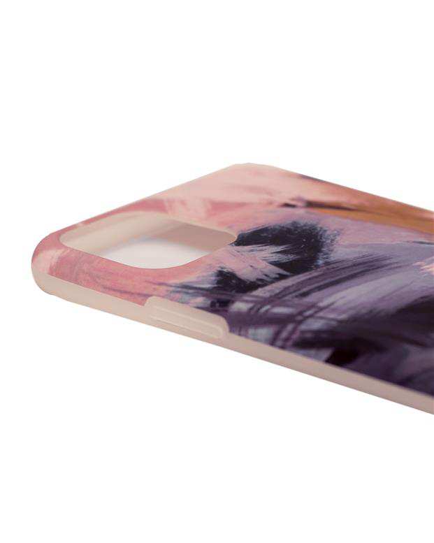 قاب ژله ای چندرنگ Apple iPhone 11
