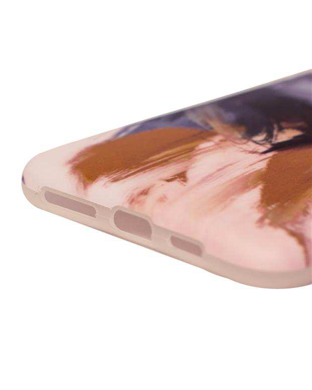 قاب ژله ای چندرنگ Apple iPhone 11