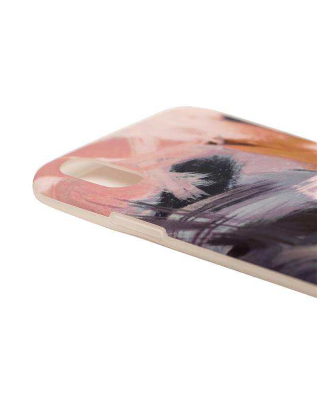 قاب ژله ای طرح دار Apple iPhone X/XS