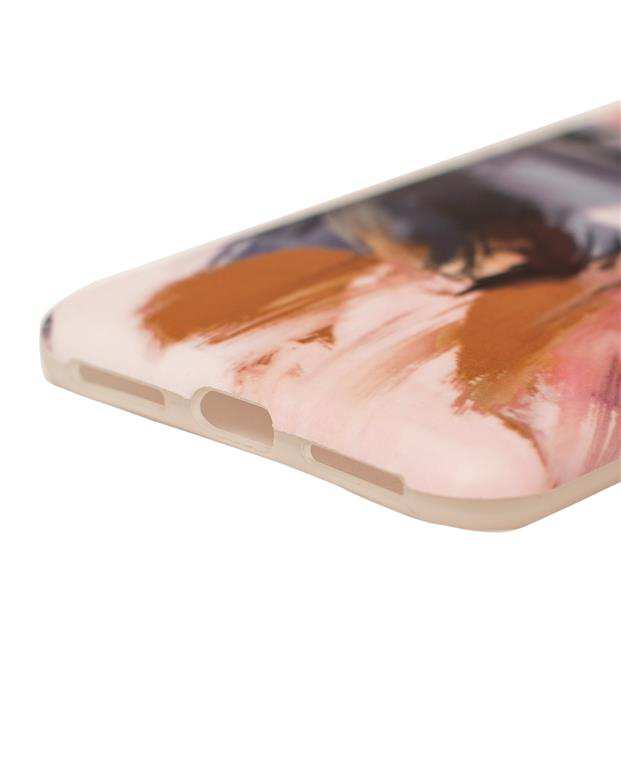 قاب ژله ای طرح دار Apple iPhone X/XS