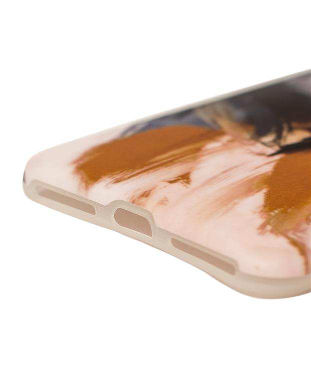 قاب ژله ای طرح دار Apple iPhone 7 Plus/8 Plus