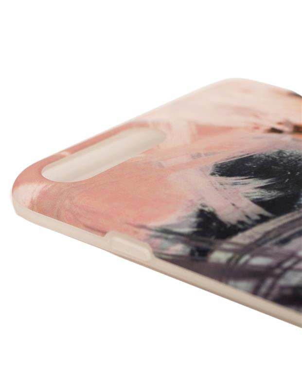 قاب ژله ای طرح دار Apple iPhone 7 Plus/8 Plus
