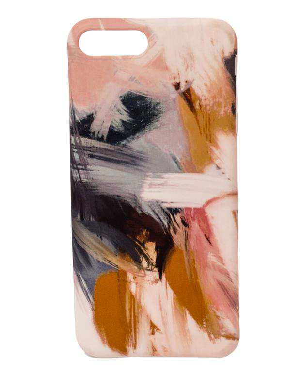 قاب ژله ای طرح دار Apple iPhone 7 Plus/8 Plus