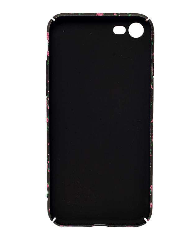 قاب طرح گل برجسته Apple iPhone 7/8