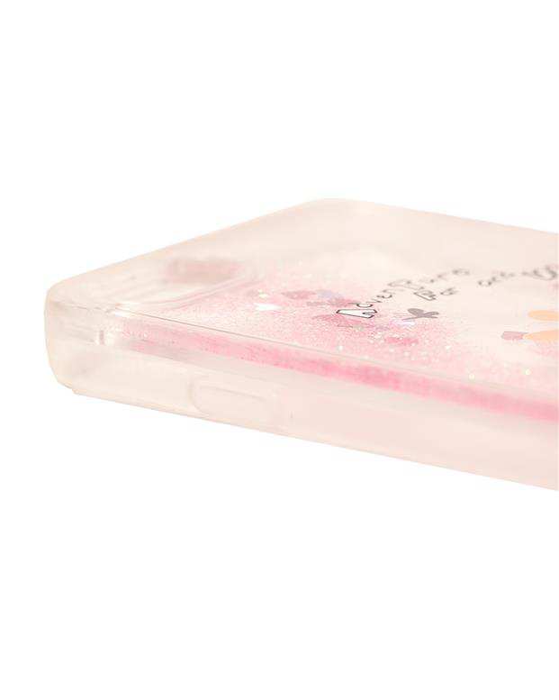 قاب طرح زرافه آکواریومی شنی Apple iPhone 7/8