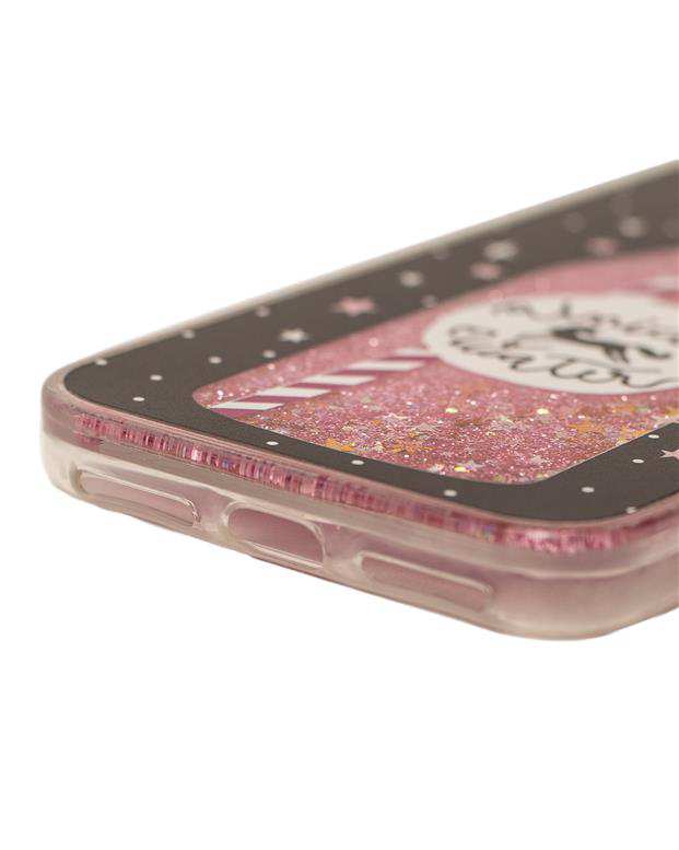 قاب طرح آکواریومی شنی Apple iPhone 7/8