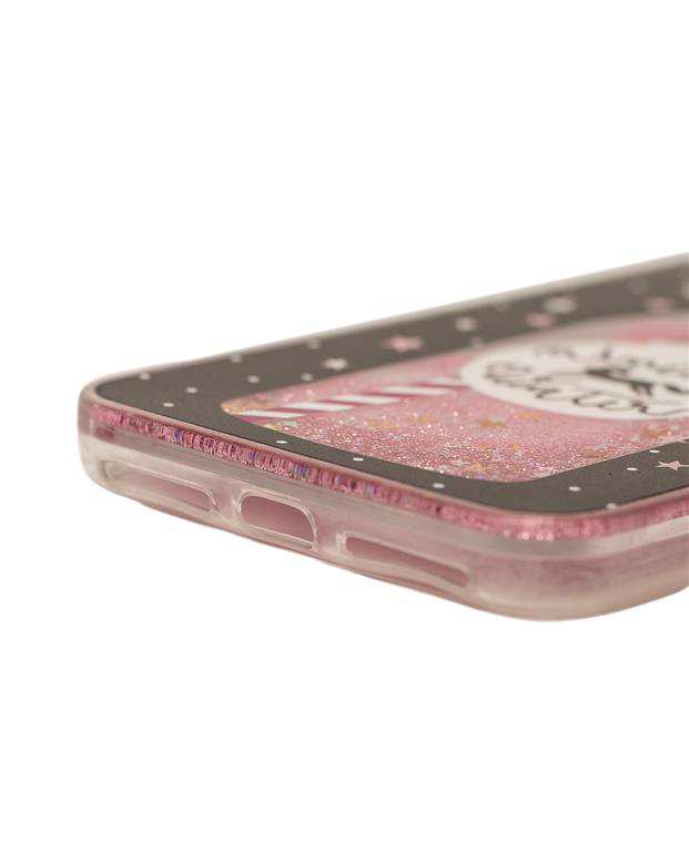 قاب طرح آکواریومی شنی Apple iPhone 7Plus/8Plus