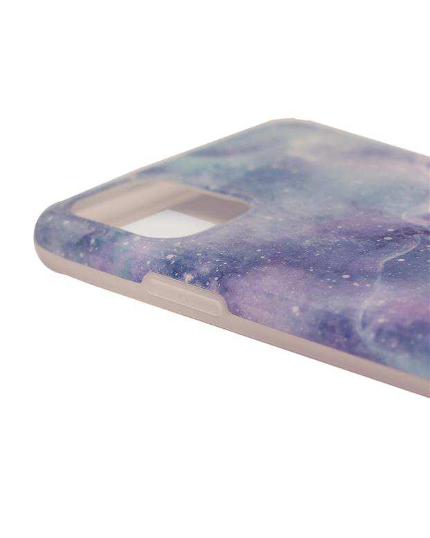 قاب ژله ای طرح ابر و باد Apple iPhone 11