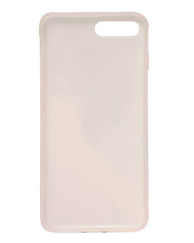 قاب ژله ای طرح ابر و باد Apple iPhone 7/8