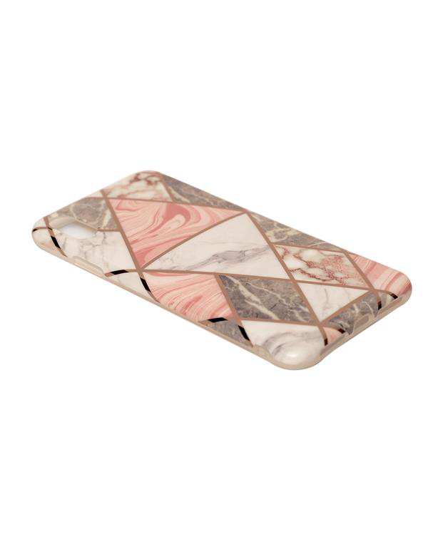 قاب طرح سنگ Apple iPhone X/XS