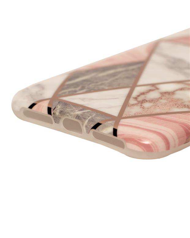 قاب طرح سنگ Apple iPhone X/XS