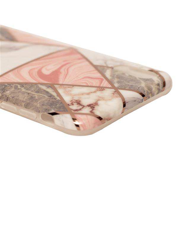 قاب طرح سنگ Apple iPhone X/XS