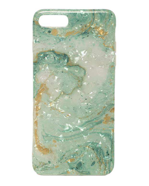 قاب ژله ای طرح سنگ Apple iPhone 7/8