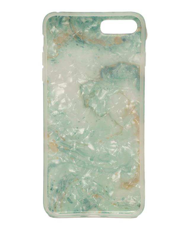 قاب ژله ای طرح سنگ Apple iPhone 7/8