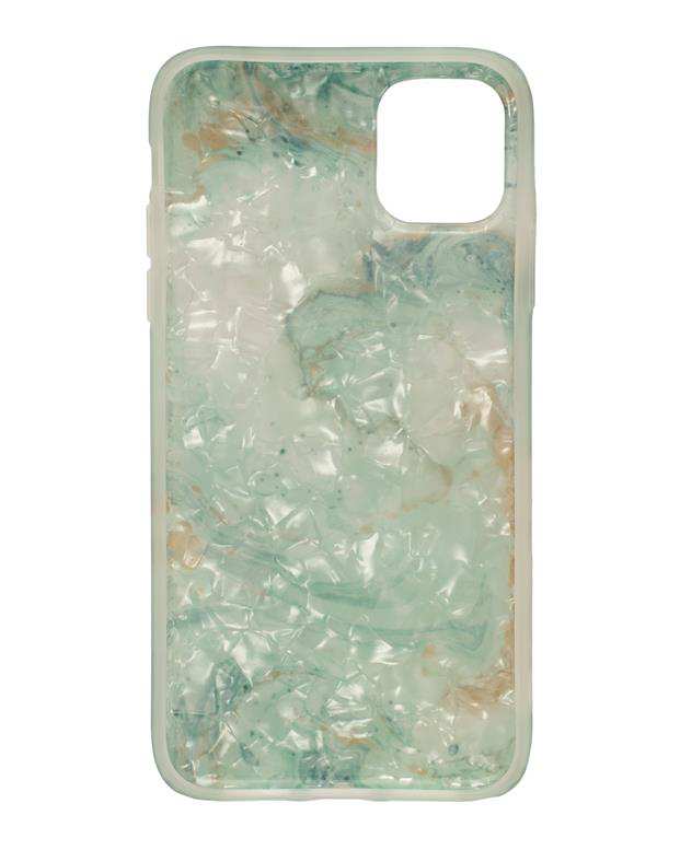 قاب ژله ای طرح سنگ Apple iPhone 11