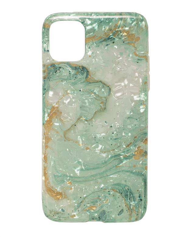 قاب ژله ای طرح سنگ Apple iPhone 11